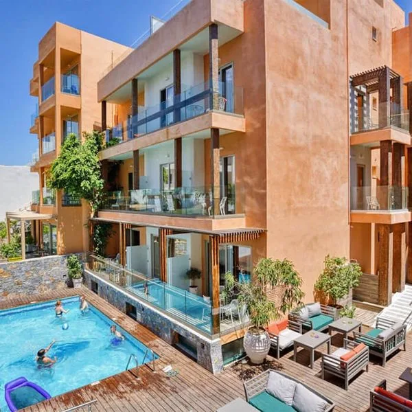 Palmera Beach - zdjęcie 2