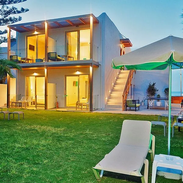 Palmera Beach - zdjęcie 4