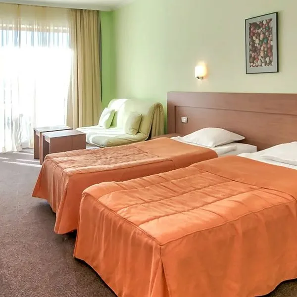 Jeravi Sunny Beach - zdjęcie 5