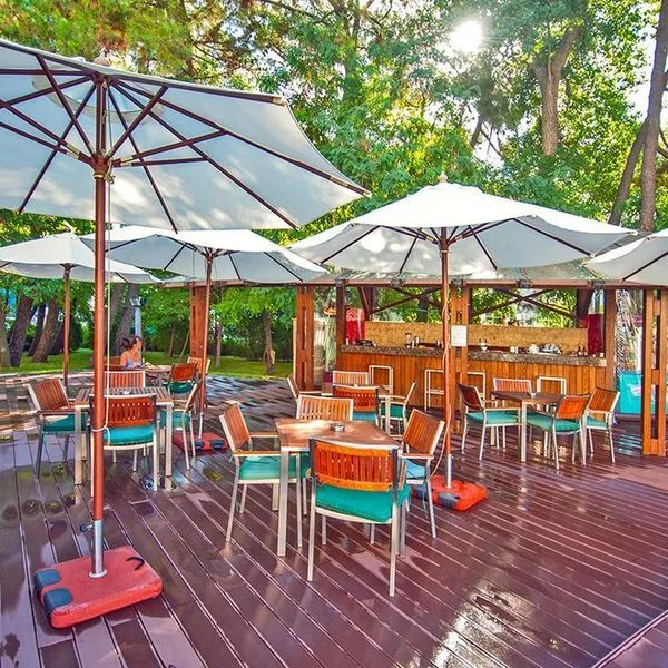 Jeravi Sunny Beach - zdjęcie 4