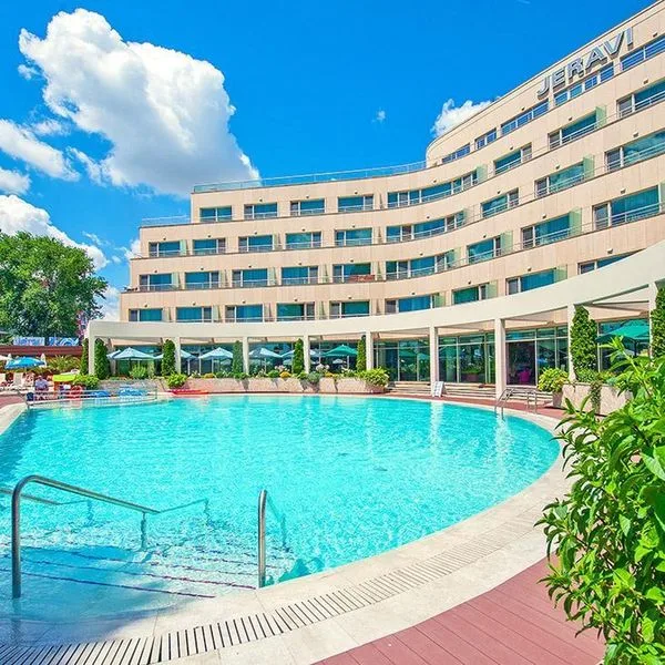 Jeravi Sunny Beach - zdjęcie 3