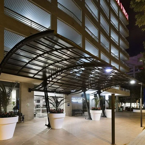 Best Da Vinci Royal - zdjęcie 5