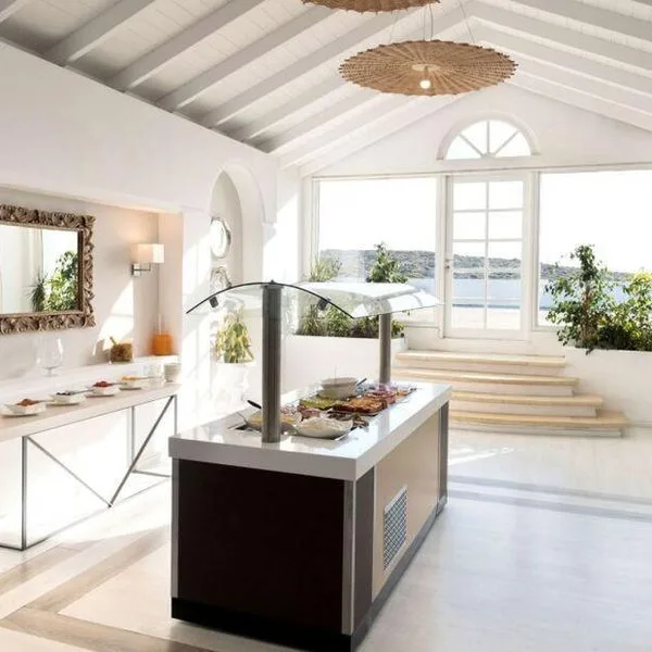 Aulus Chania Resort, Curio Collection by Hilton (ex. Isla Brown Chania) - zdjęcie 2