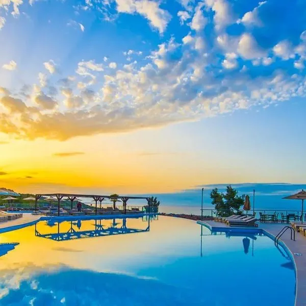 Alia Palace - zdjęcie 2