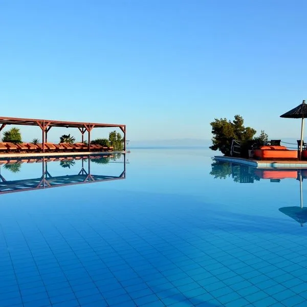 Alia Palace - zdjęcie 3