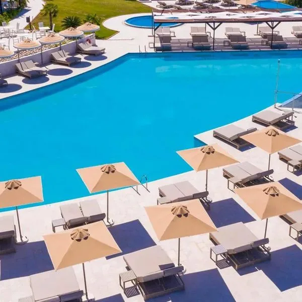 Alia Palace - zdjęcie 4