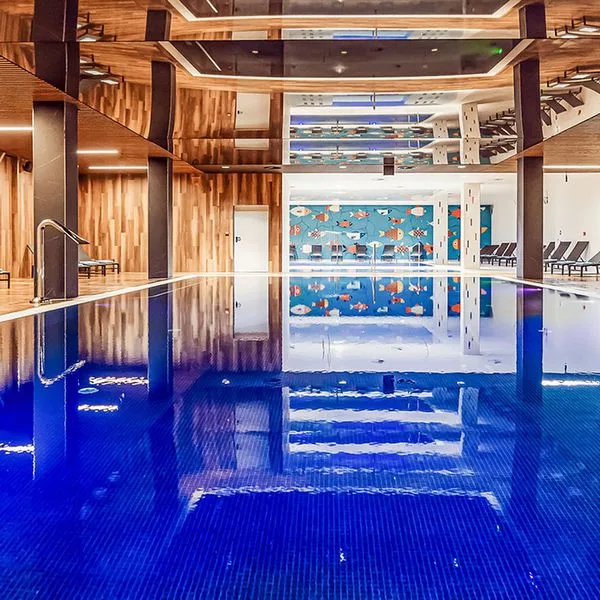 Elements Hotel & SPA