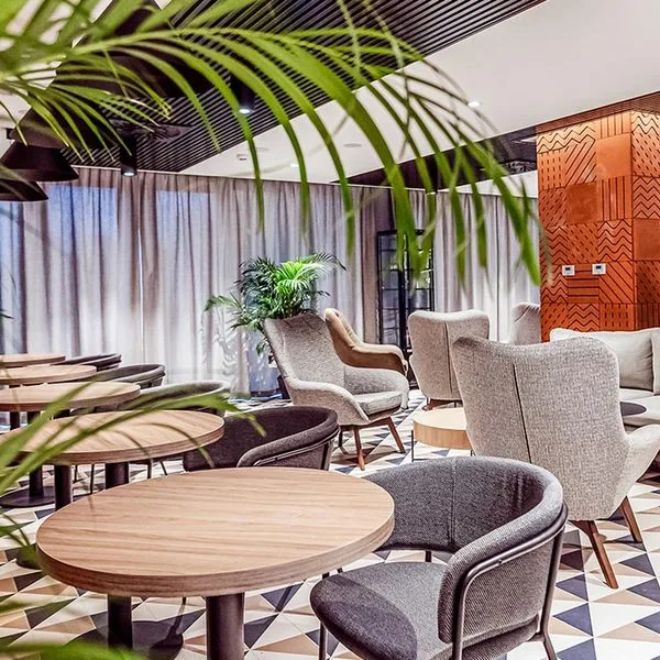 Elements Hotel & SPA - zdjęcie 2