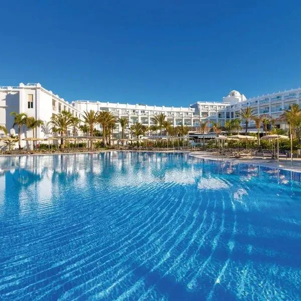 RIU Palace Maspalomas - zdjęcie 2