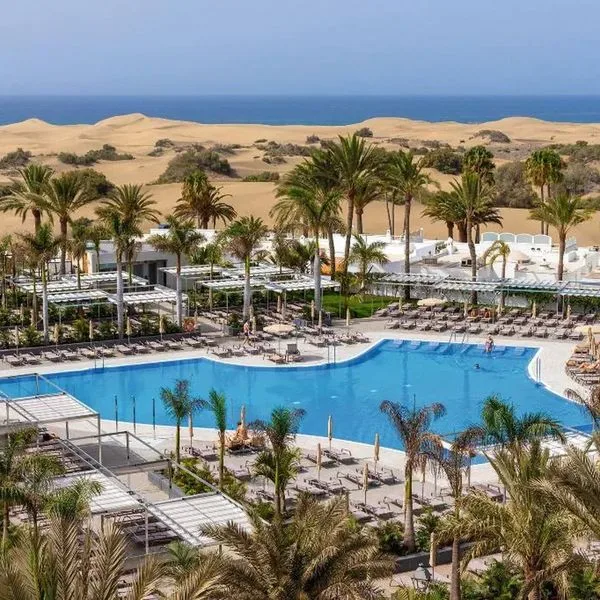 RIU Palace Maspalomas - zdjęcie 3