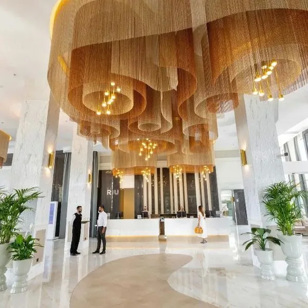 RIU Palace Maspalomas - zdjęcie 5