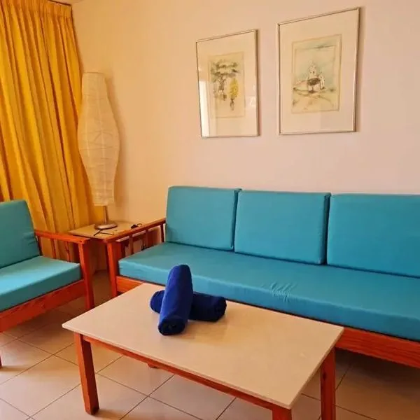 Curasol (Mogan) - zdjęcie 5