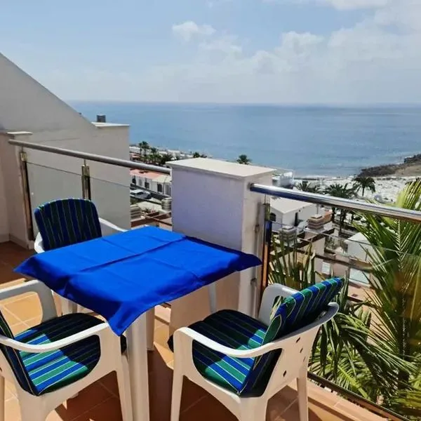 Curasol (Mogan) - zdjęcie 2