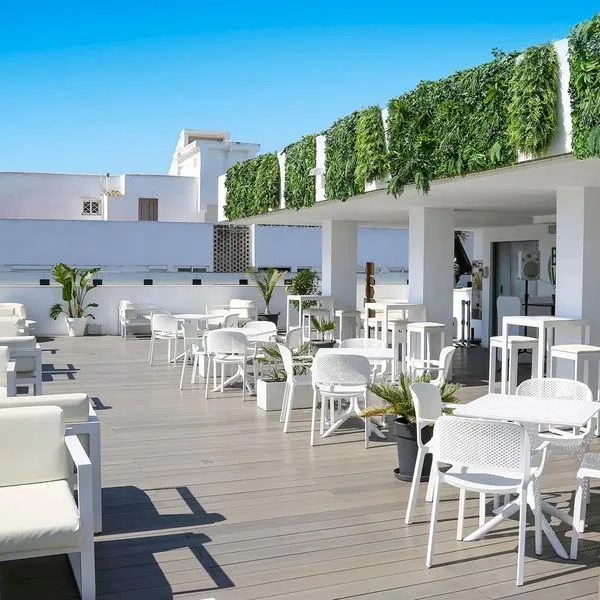 Eurostars El Puerto de Ibiza - zdjęcie 2