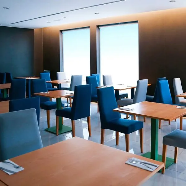 Eurostars El Puerto de Ibiza - zdjęcie 4