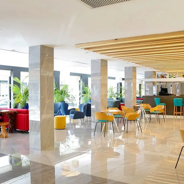 Eurostars El Puerto de Ibiza - zdjęcie 3