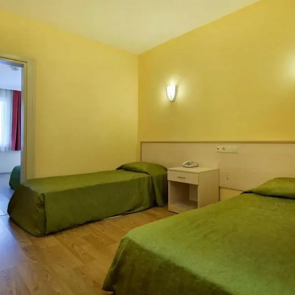 Garden Park (ex. Larissa Garden) - zdjęcie 5