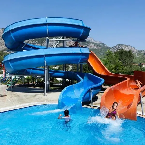 Garden Park (ex. Larissa Garden) - zdjęcie 4