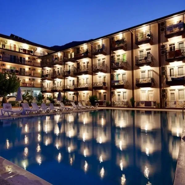 Garden Park (ex. Larissa Garden) - zdjęcie 2