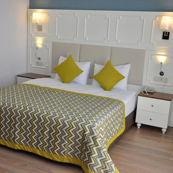 Seher Sun Palace Resort & Spa - zdjęcie 5