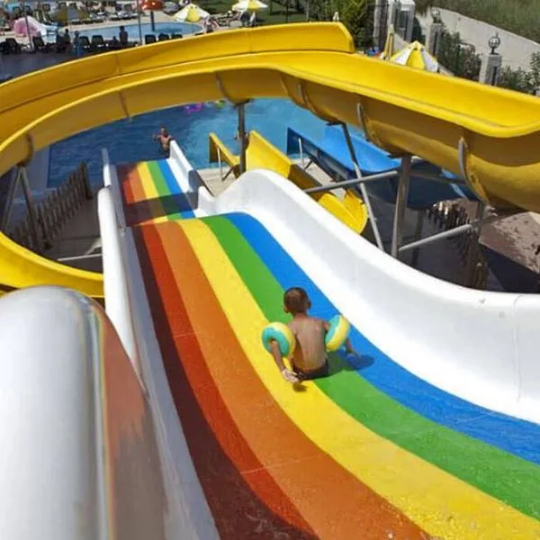 Seher Sun Palace Resort & Spa - zdjęcie 3