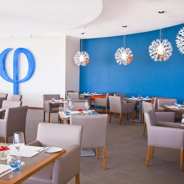 Radisson Blu Poste Lafayette (ex. Centara) - zdjęcie 4