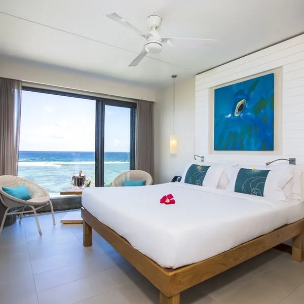 Radisson Blu Poste Lafayette (ex. Centara) - zdjęcie 3