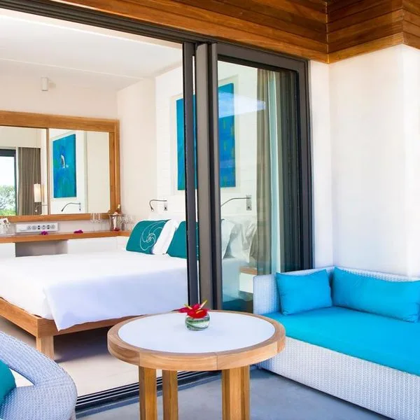 Radisson Blu Poste Lafayette (ex. Centara) - zdjęcie 5