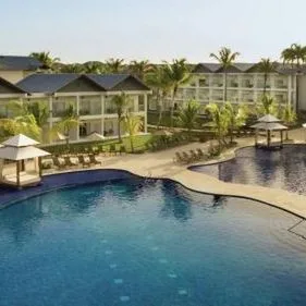 Dreams La Romana Resort & Spa - zdjęcie 4