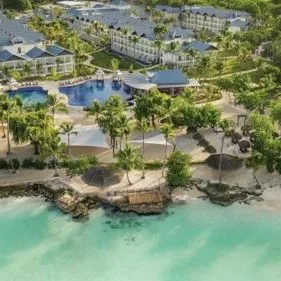 Dreams La Romana Resort & Spa - zdjęcie 2