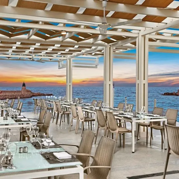 Pickalbatros Citadel Sahl Hasheesh (ex. Citadel Azur Resort) - zdjęcie 4