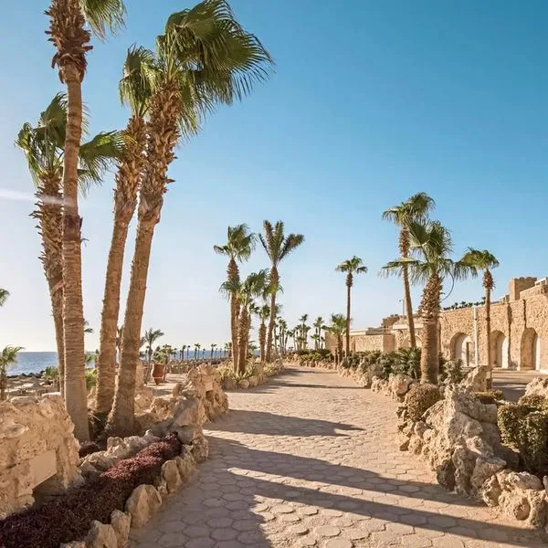 Pickalbatros Citadel Sahl Hasheesh (ex. Citadel Azur Resort) - zdjęcie 2