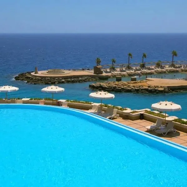 Pickalbatros Citadel Sahl Hasheesh (ex. Citadel Azur Resort) - zdjęcie 5