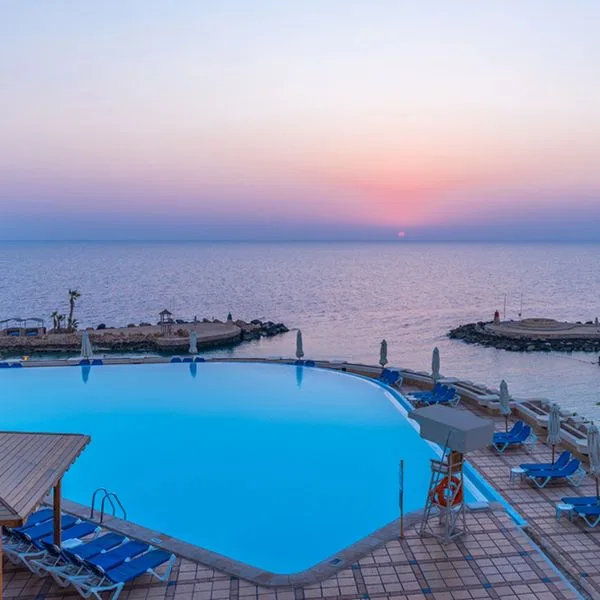 Pickalbatros Citadel Sahl Hasheesh (ex. Citadel Azur Resort) - zdjęcie 3