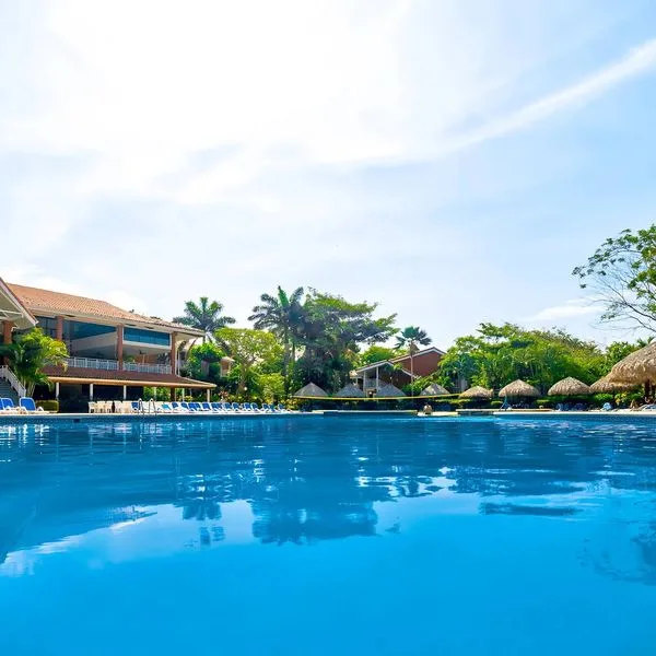 Occidental Tamarindo - zdjęcie 3