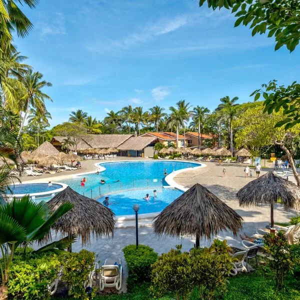 Occidental Tamarindo - zdjęcie 2