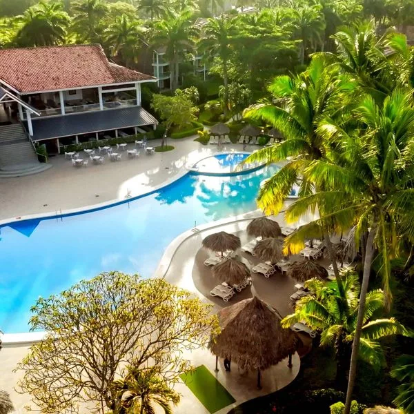 Occidental Tamarindo - zdjęcie 4