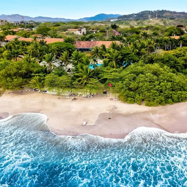 Occidental Tamarindo