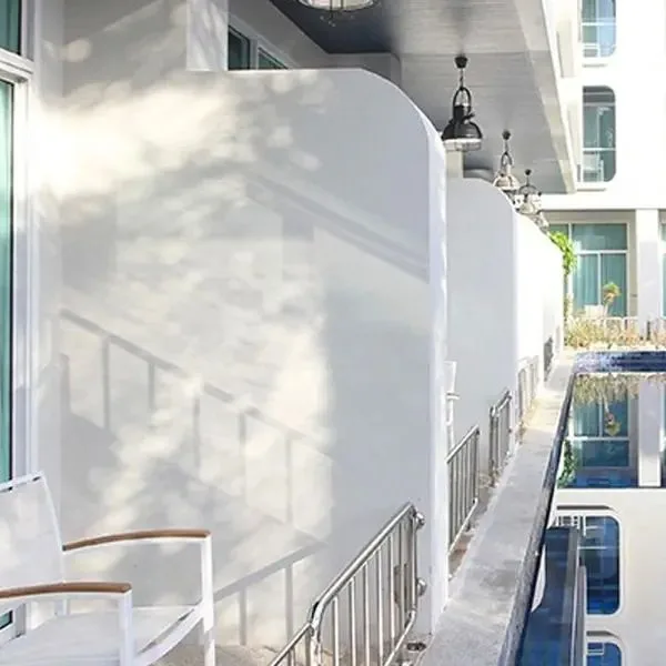 Sugar Marina Resort Nautical - zdjęcie 2