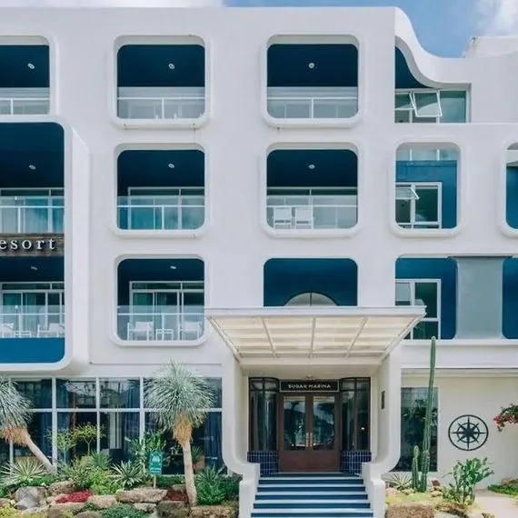 Sugar Marina Resort Nautical - zdjęcie 5