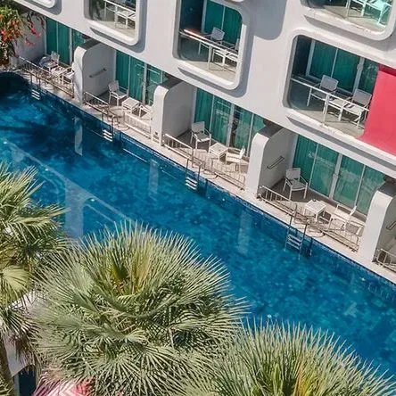 Sugar Marina Resort Nautical - zdjęcie 3