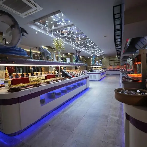 Golden Rock Beach - zdjęcie 2