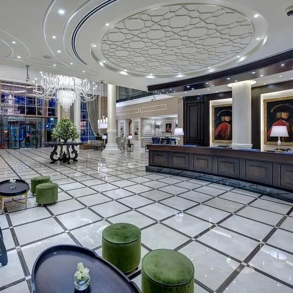 Dukes The Palm - zdjęcie 4