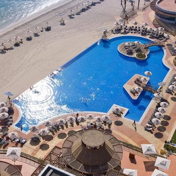 Dukes The Palm - zdjęcie 2