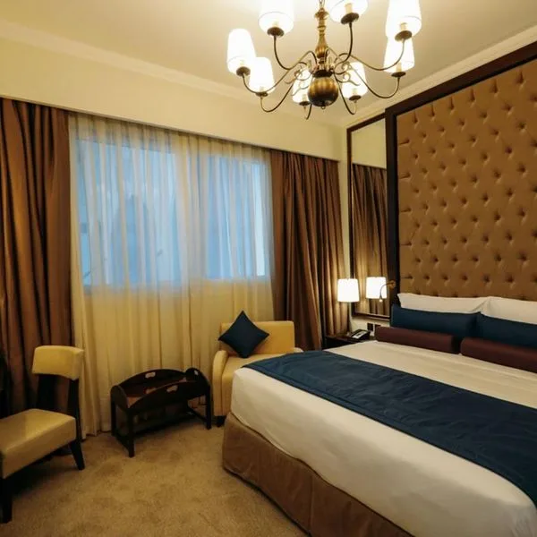 Dukes The Palm - zdjęcie 5