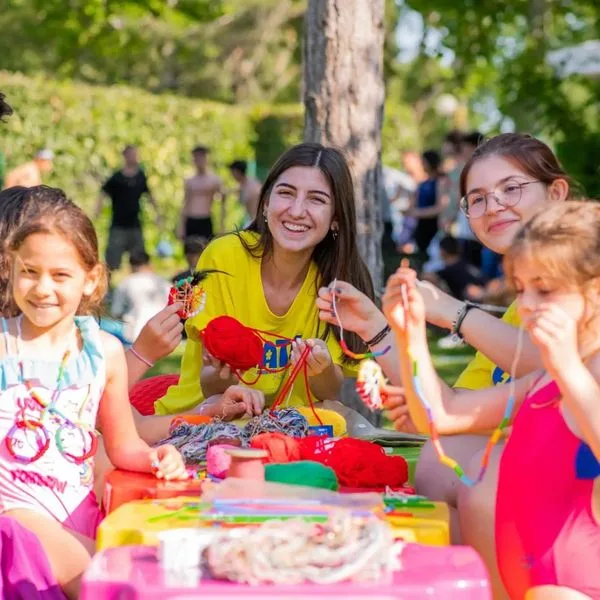 Cesenatico Camping Village - zdjęcie 4