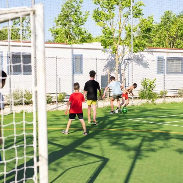 Cesenatico Camping Village - zdjęcie 5