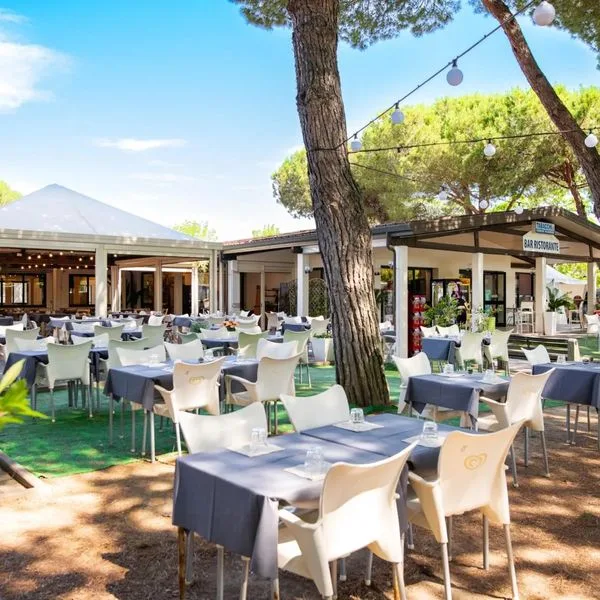 Cesenatico Camping Village - zdjęcie 2
