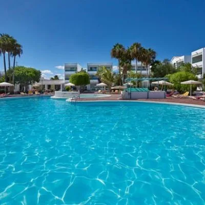 Oasis Lanz Beach Mate Resort - zdjęcie 2