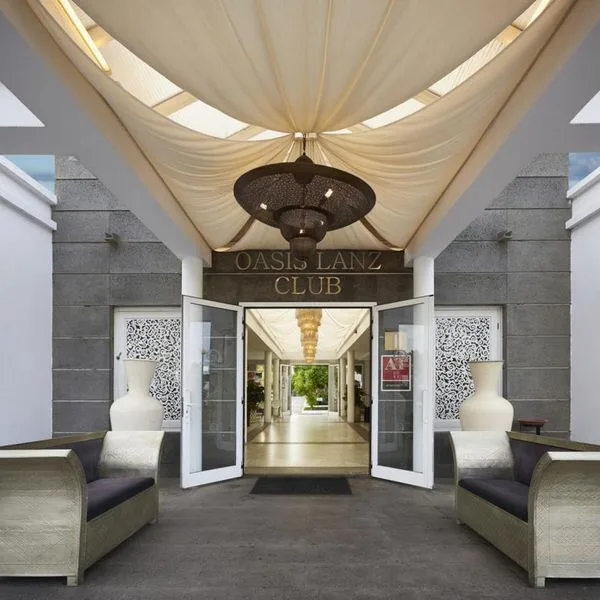 Oasis Lanz Beach Mate Resort - zdjęcie 5